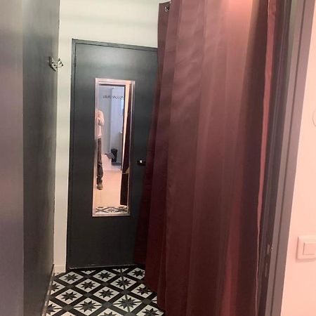 Studio Moliere Montrouge Dış mekan fotoğraf