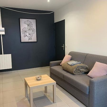 Studio Moliere Montrouge Dış mekan fotoğraf