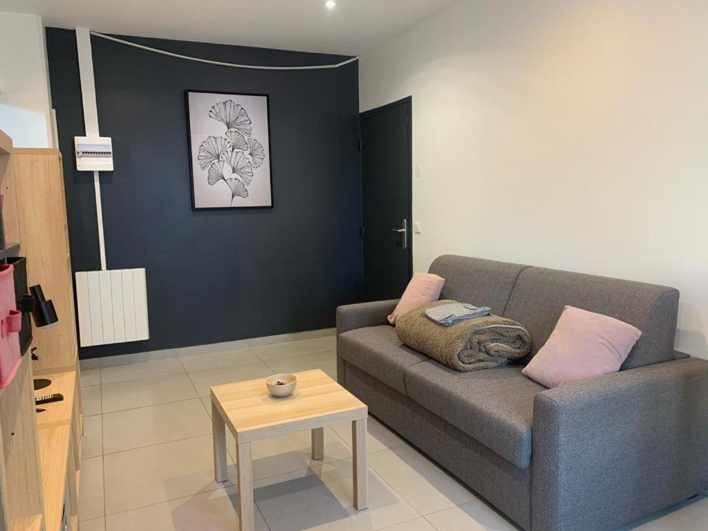 Studio Moliere Montrouge Dış mekan fotoğraf